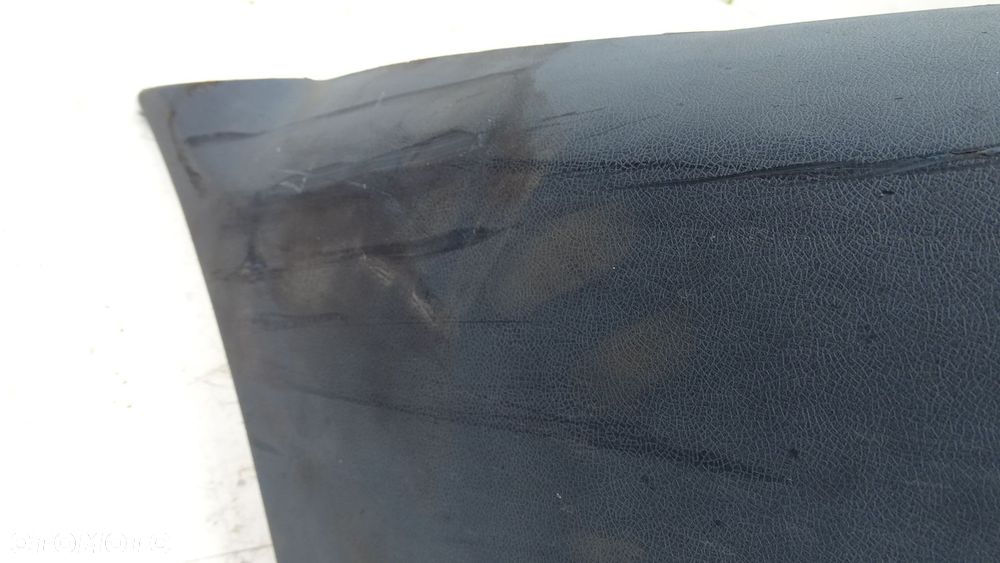 ZDERZAK PRZÓD VOLVO XC70 2.5T - 10