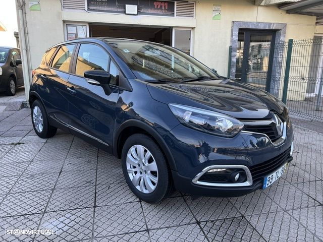 Renault Captur - 16