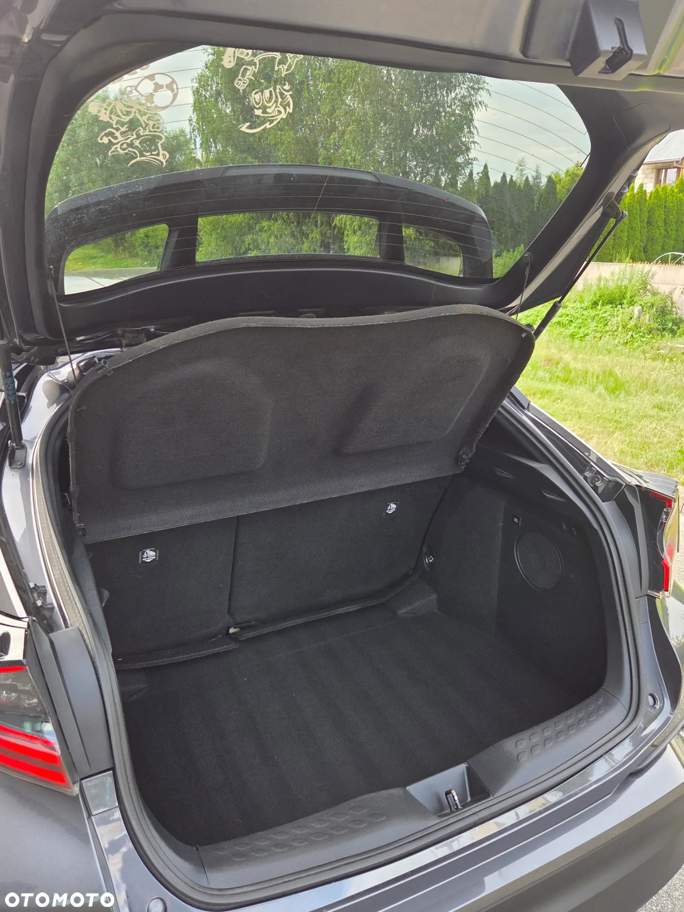 Toyota C-HR 1.2 Turbo Style Selection - 31