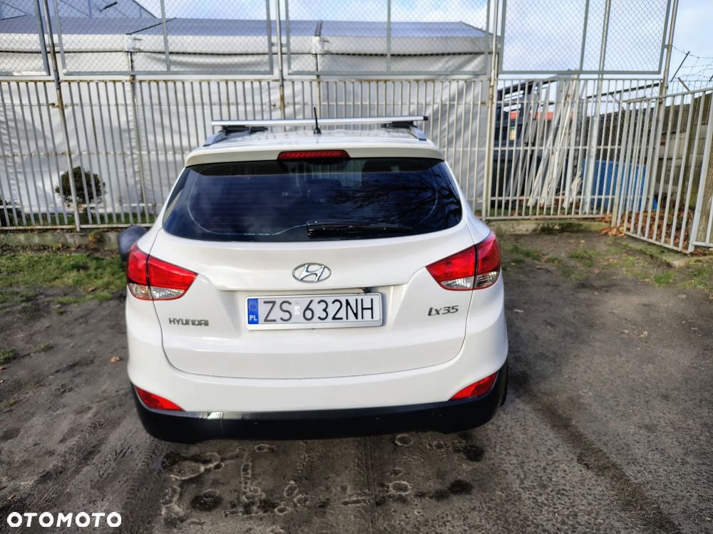 Hyundai ix35 1.6 GDI Classic 2WD - 7