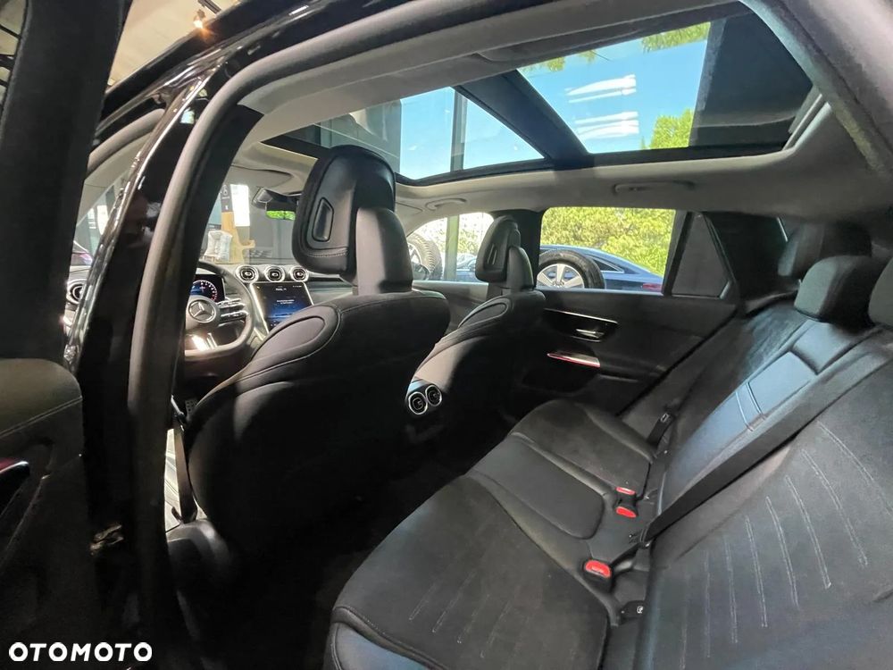 Mercedes-Benz GLC - 7