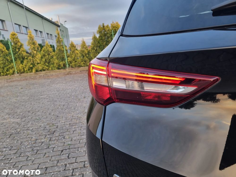 Opel Grandland X 2.0 CDTI Innovation S&S - 22