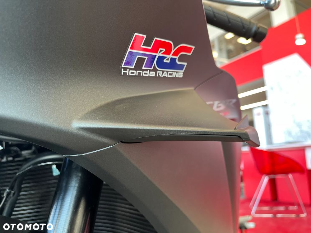 Honda CBR - 9