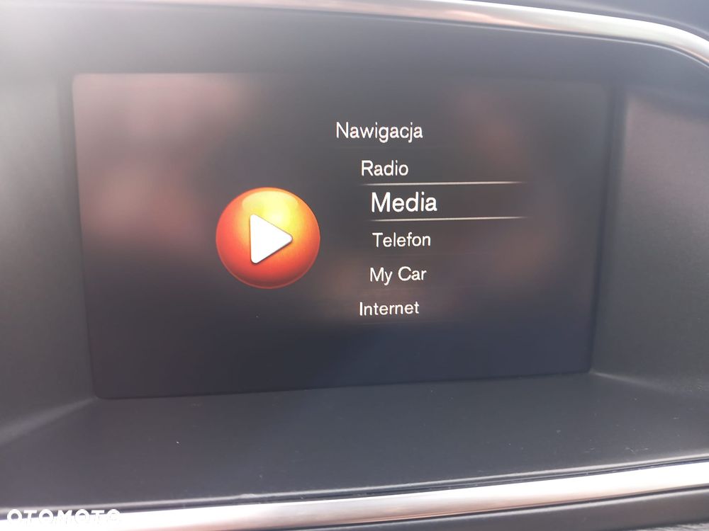 Volvo V40 D2 Kinetic - 28