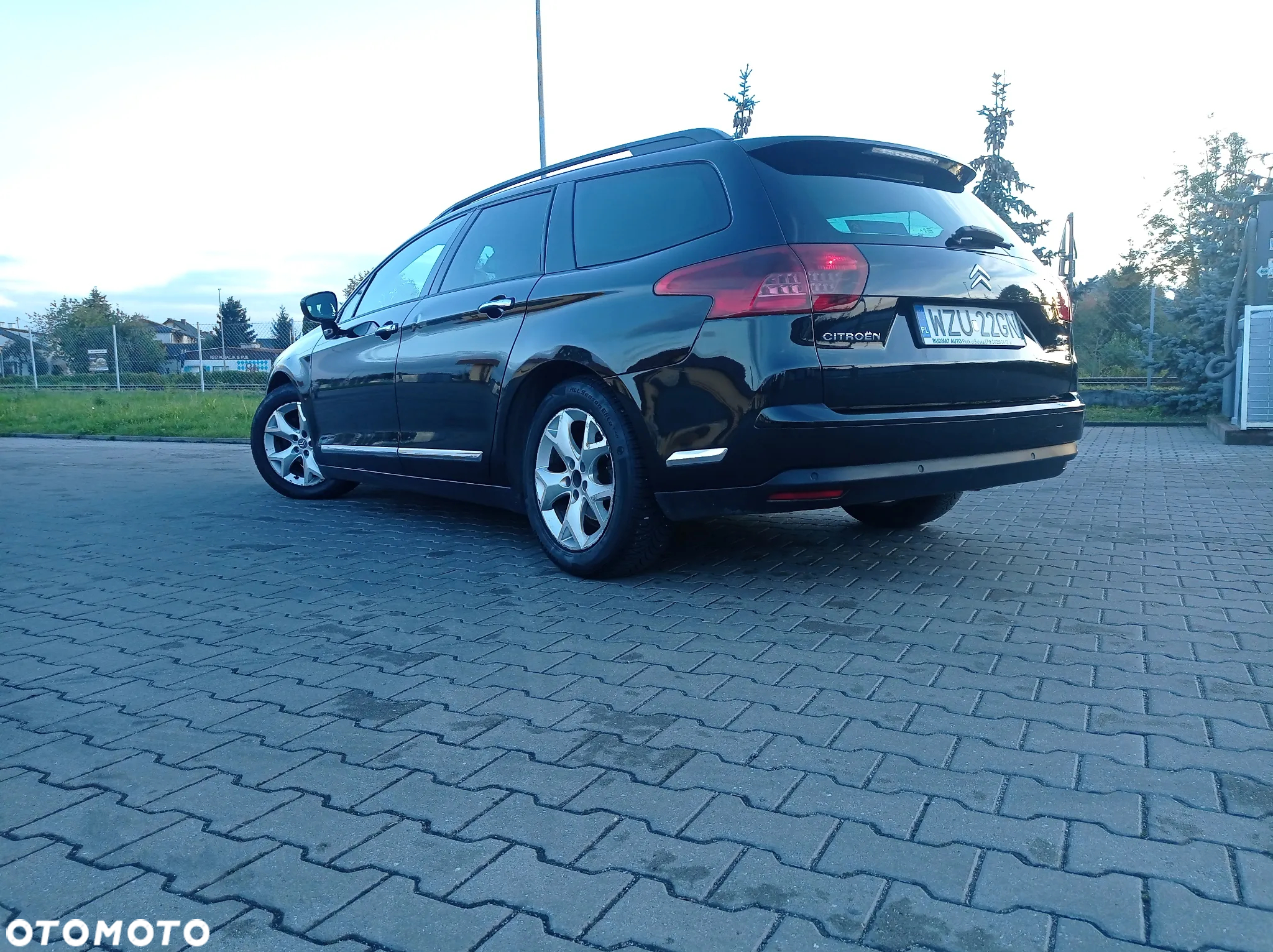 Citroën C5 2.0 HDi Attraction - 2