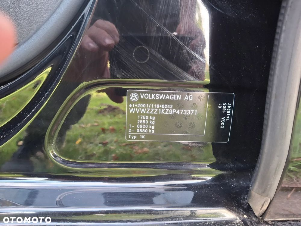 Volkswagen Golf 1.4 Trendline - 30