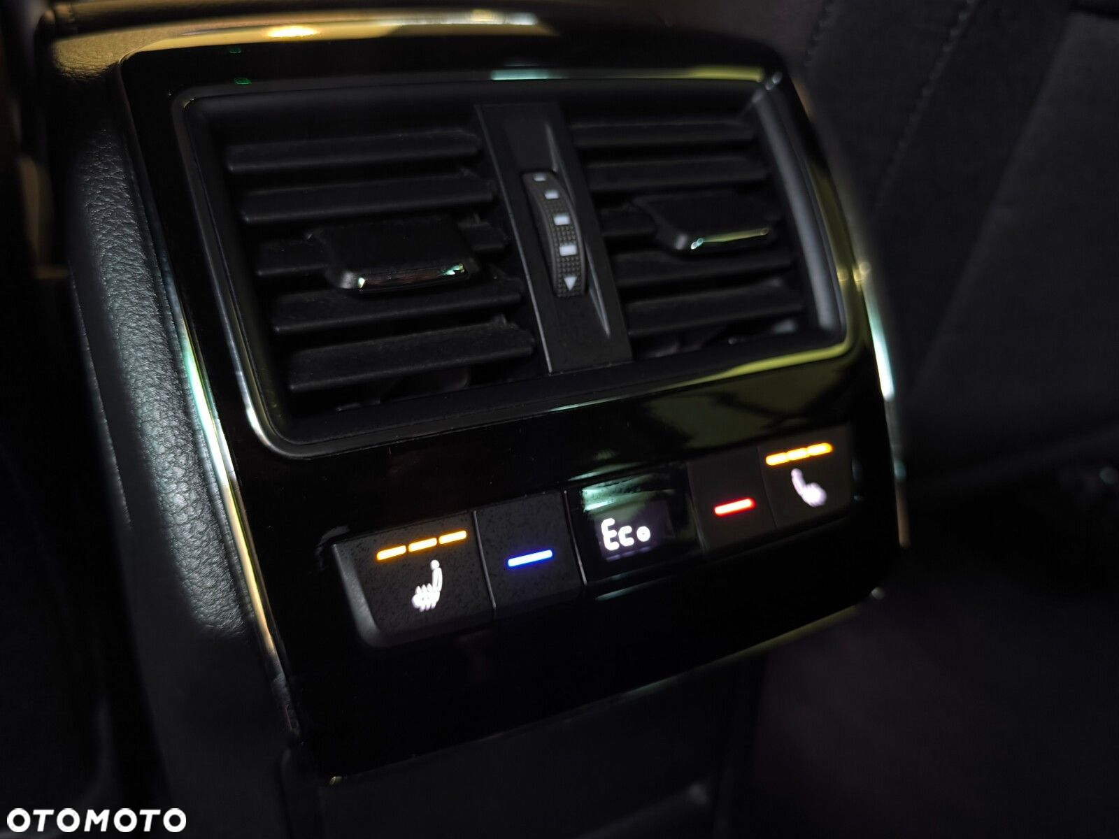 Skoda Superb - 35