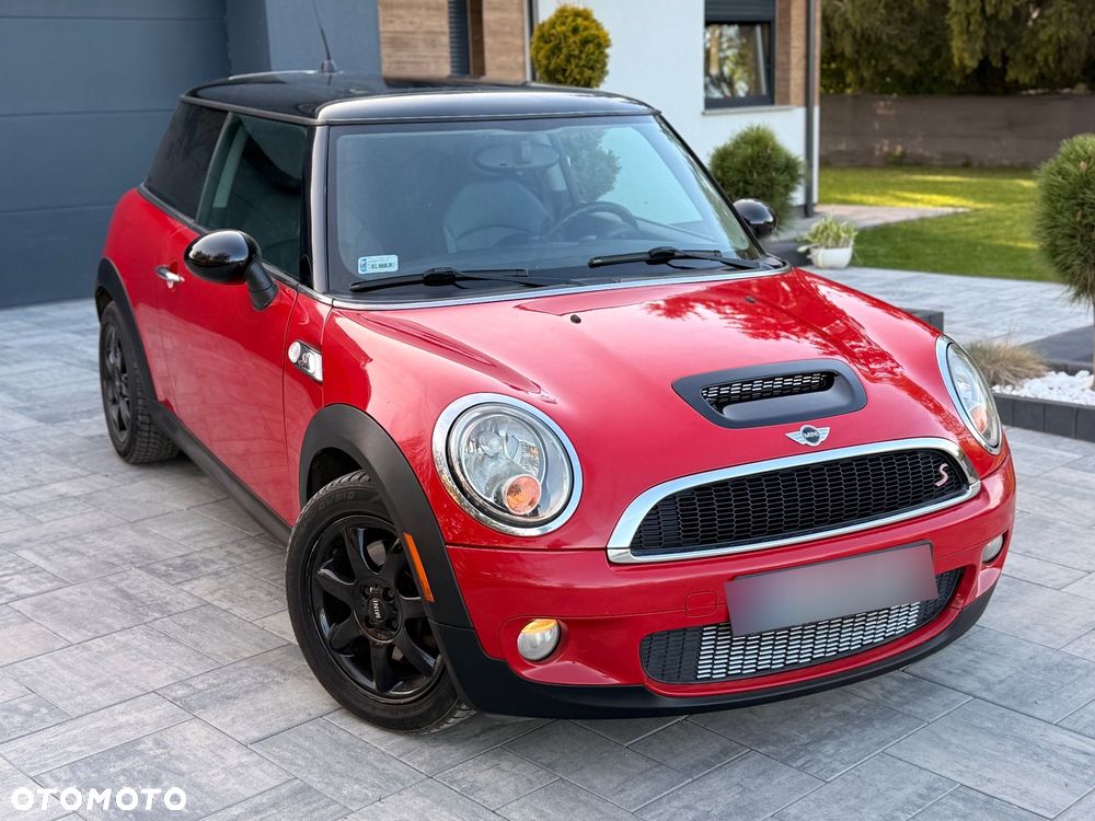 MINI Cooper S Standard - 1