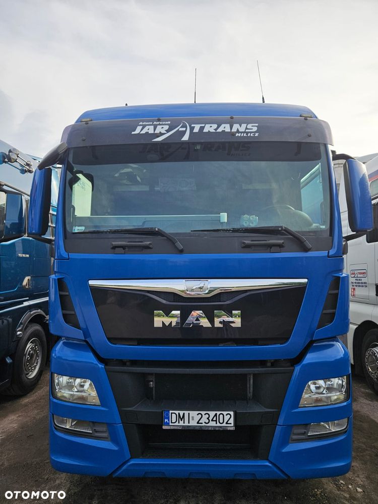 MAN 18.440 - 4