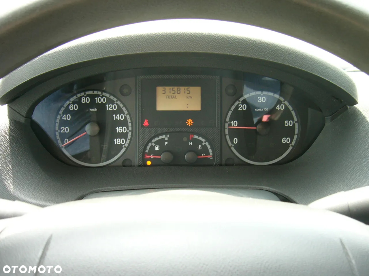 Peugeot Boxer L1H1 2,2 hdi 120Ps EURO4 - 16