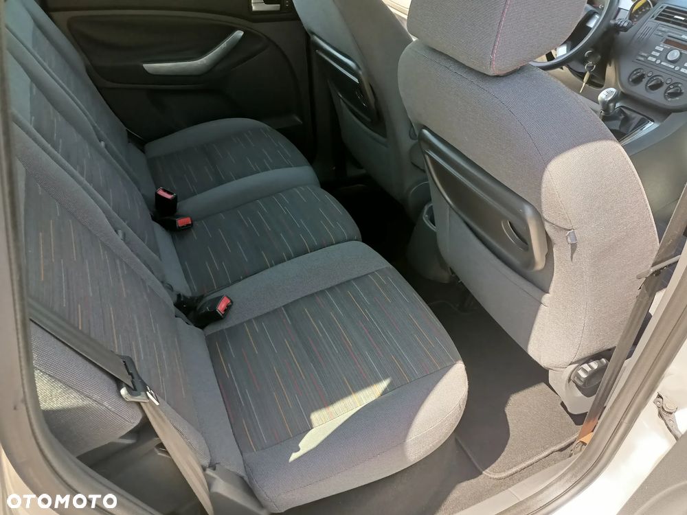 Ford C-MAX 1.6 Style+ - 10