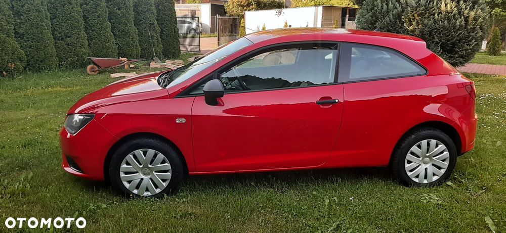 Seat Ibiza - 3