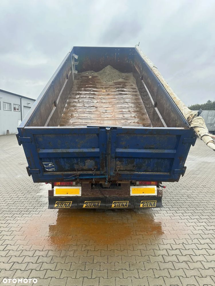 Renault PREMIUM 420 DCI - 6