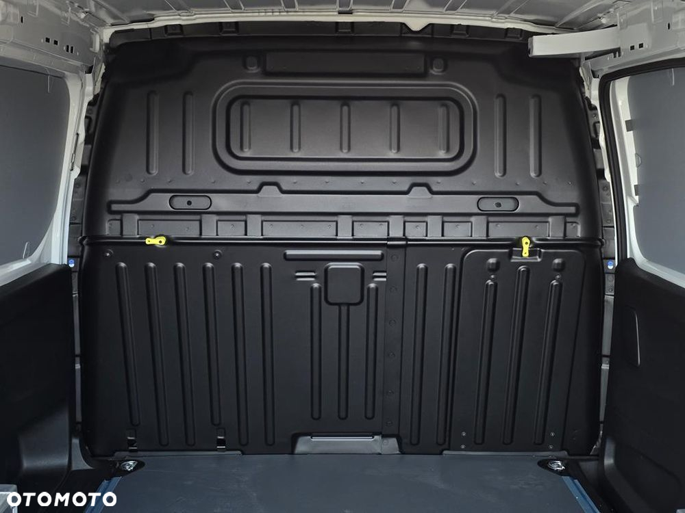 Opel Combo Van - 8