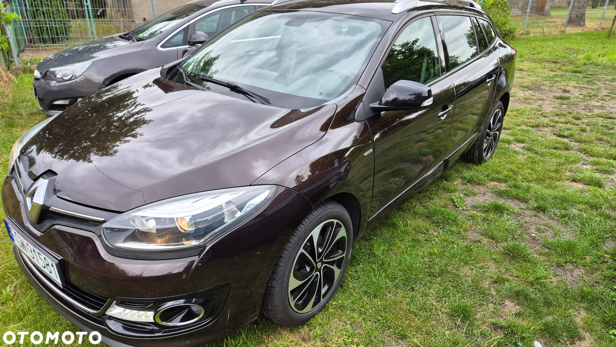 Renault Megane ENERGY TCe 130 BOSE EDITION - 3