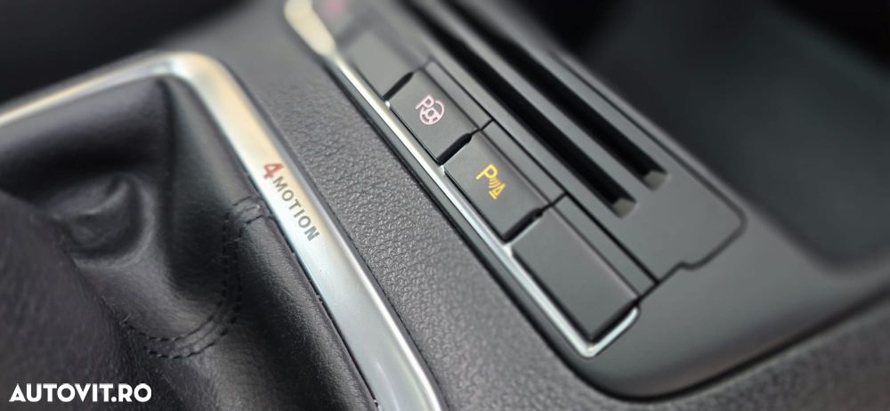 Volkswagen Tiguan 2.0 TDI DPF 4Motion Cup Track & Style - 9