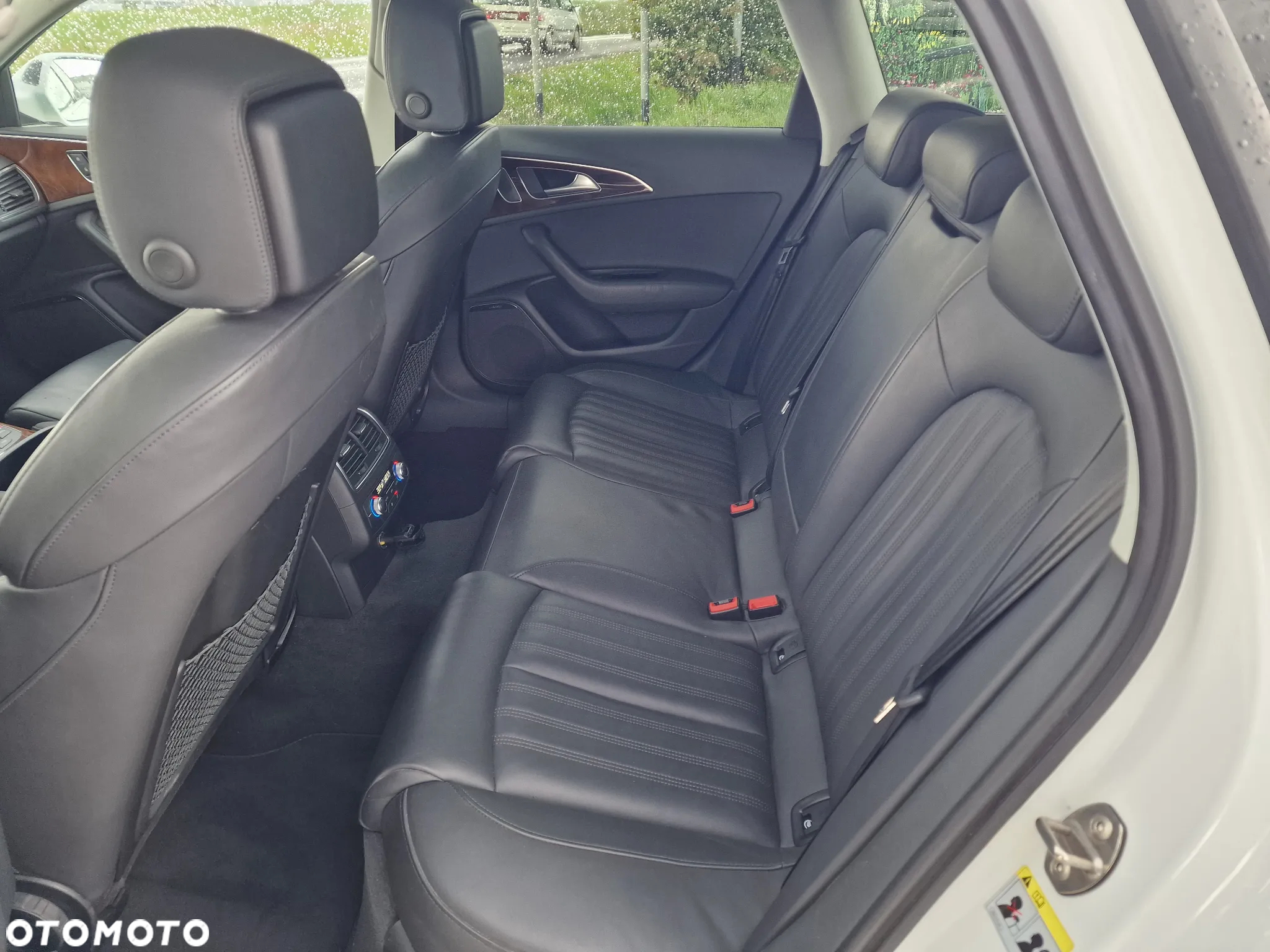 Audi A6 Avant 3.0 TDI DPF quattro S tronic sport selection - 21