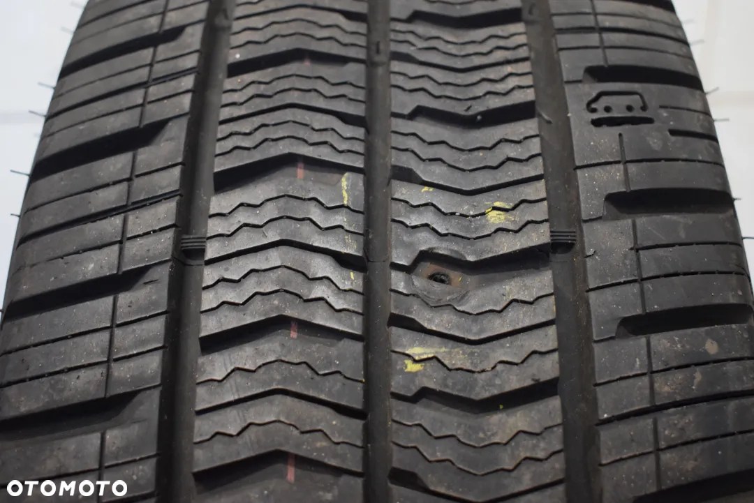 R16C 215/65 Kumho PorTran 4S CX11 Van 2022r Wysyłka gratis! - 8