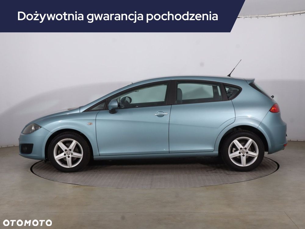 Seat Leon - 4