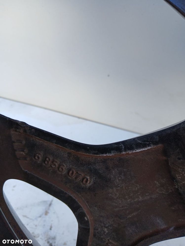 FELGA BMW X1 F48 OE 6856070 - 9