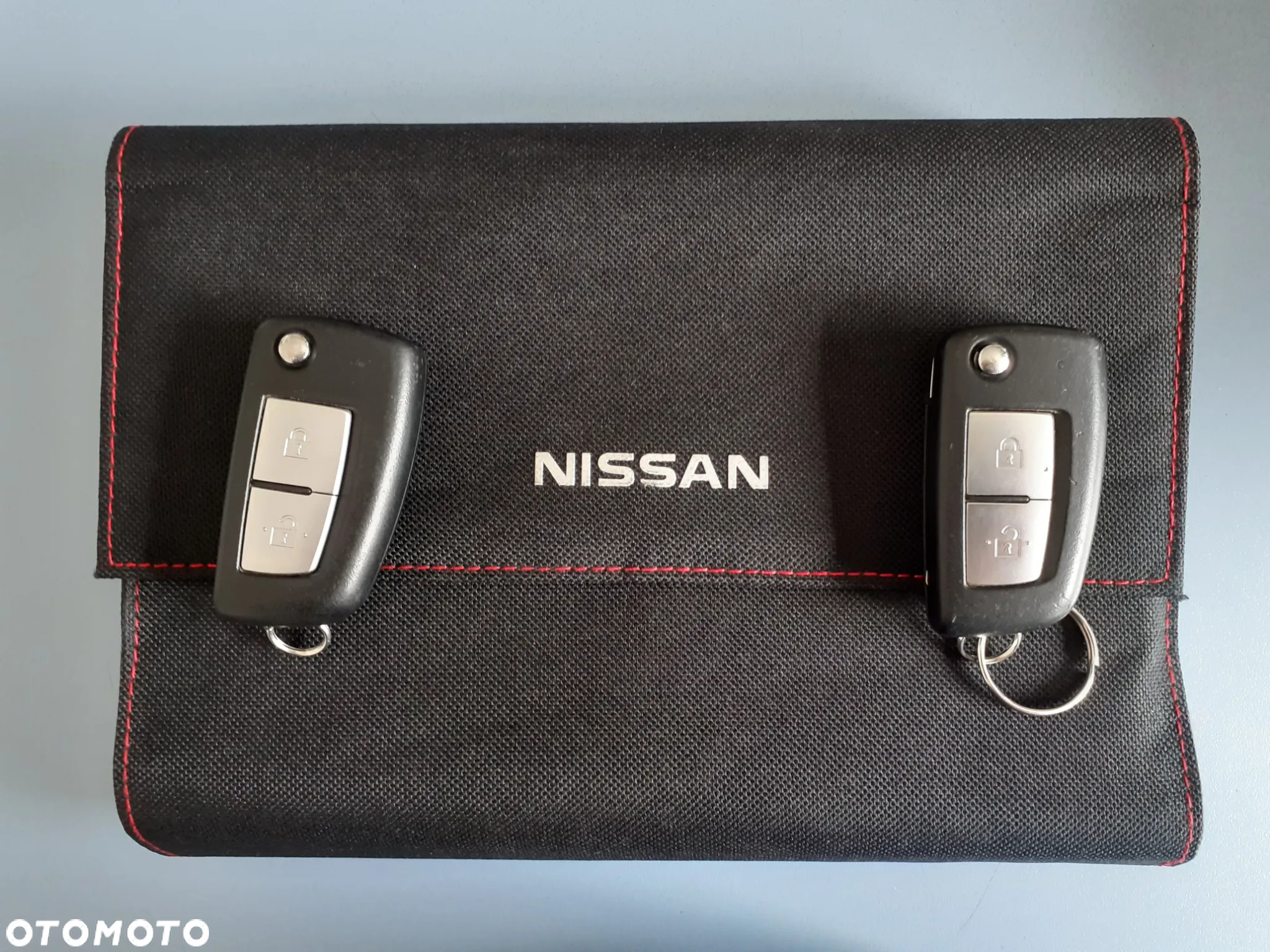 Nissan Qashqai - 23