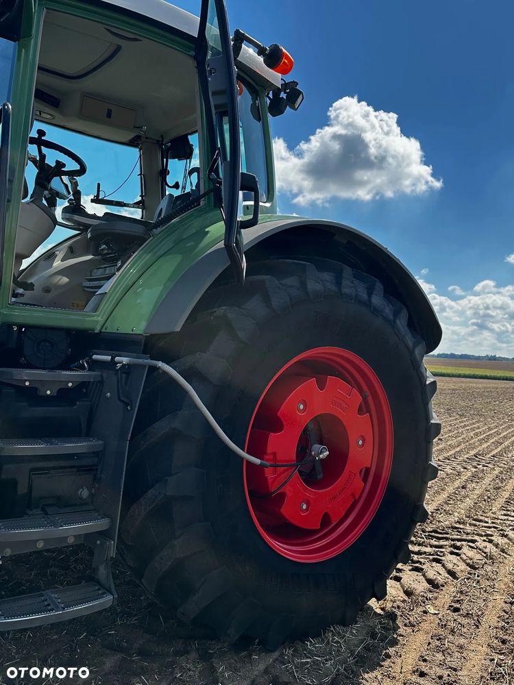 Fendt 936 Vario Profi Plus - 10