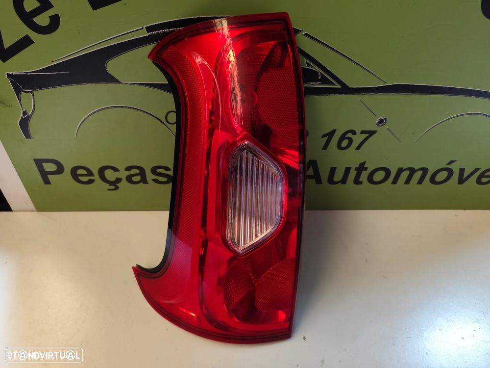 FIAT PANDA FAROLIM ESQUERDO/ DIREITO - FT454 - 2