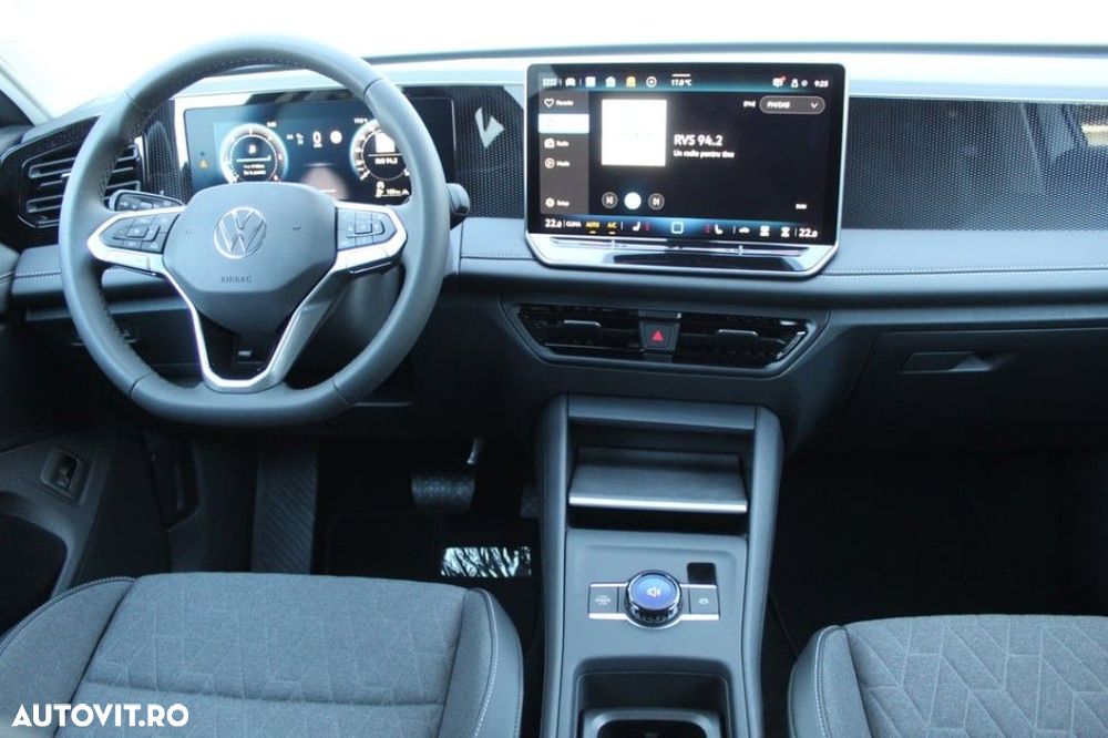 Volkswagen Tiguan - 4