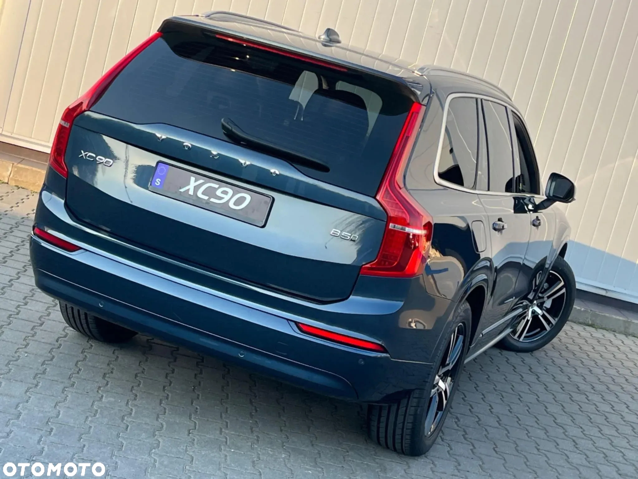 Volvo XC 90 - 12