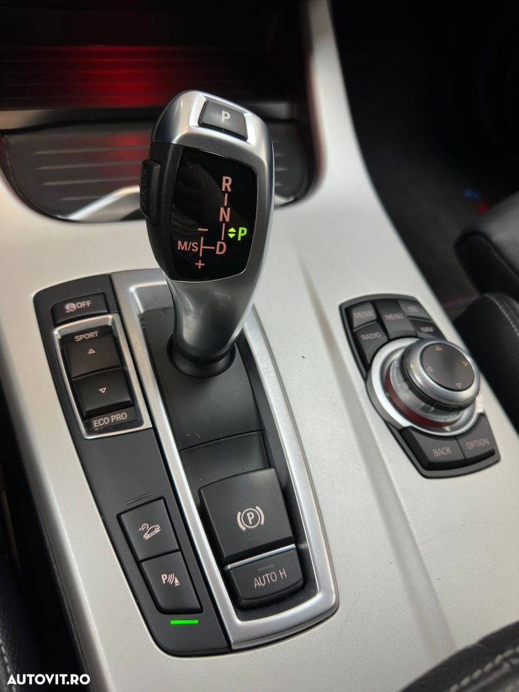 BMW X3 xDrive20d AT M Sport - 12