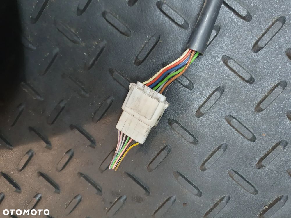 LUSTERKO LEWE 7 PIN FIAT DUCATO EUROPA - 2