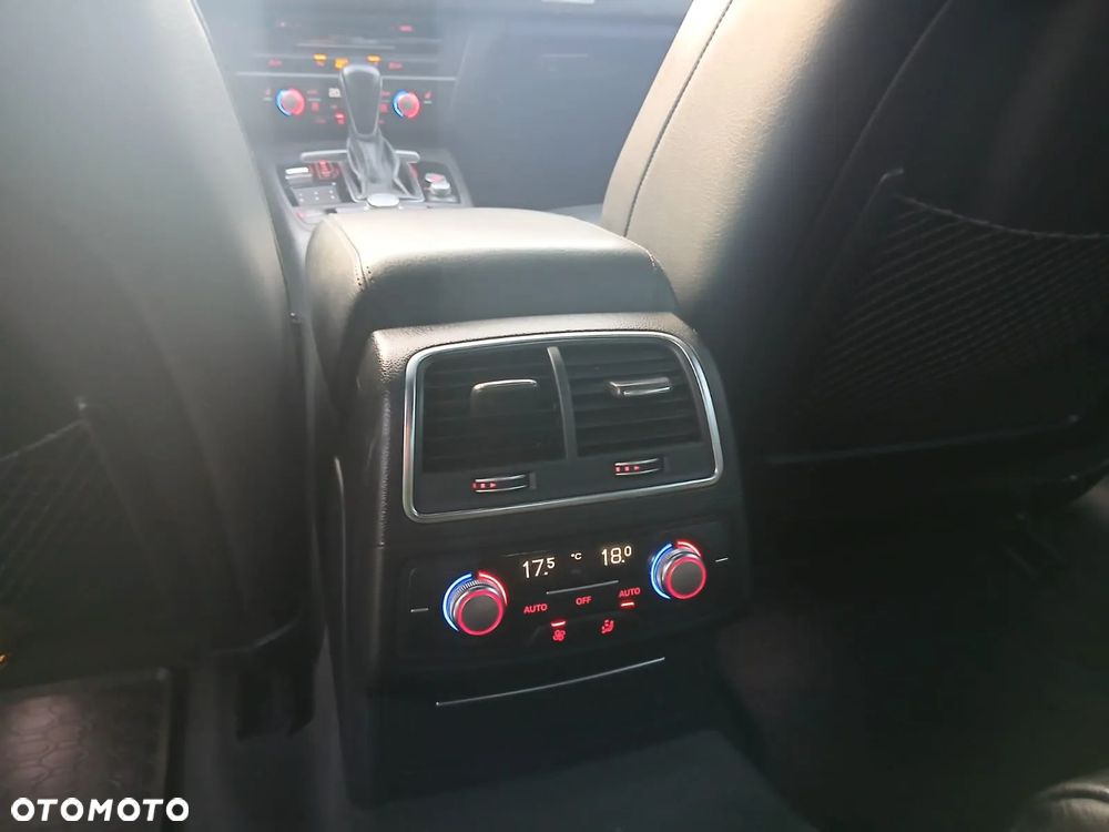 Audi A7 Sportback - 13