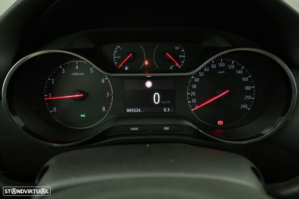 Opel Crossland 1.2 T Design & Tech - 16