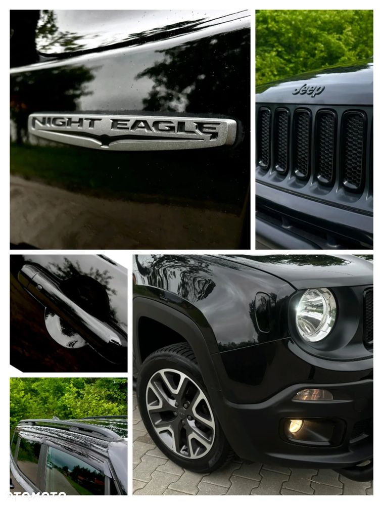 Jeep Renegade - 33