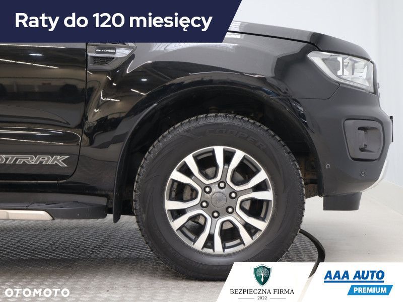 Ford Ranger - 17