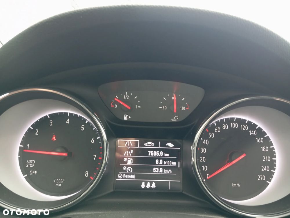 Opel Astra 1.2 Turbo Business Edition - 19