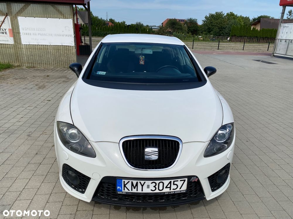 Seat Leon - 2