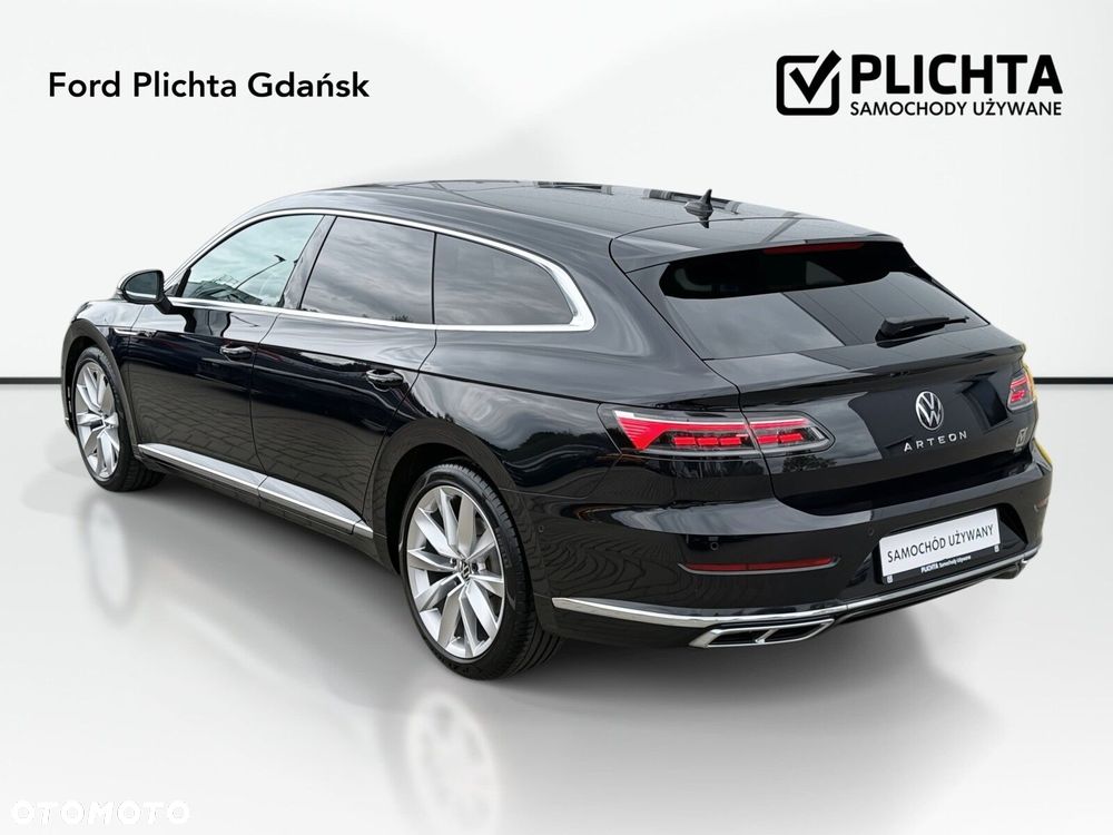 Volkswagen Arteon Shooting Brake - 8