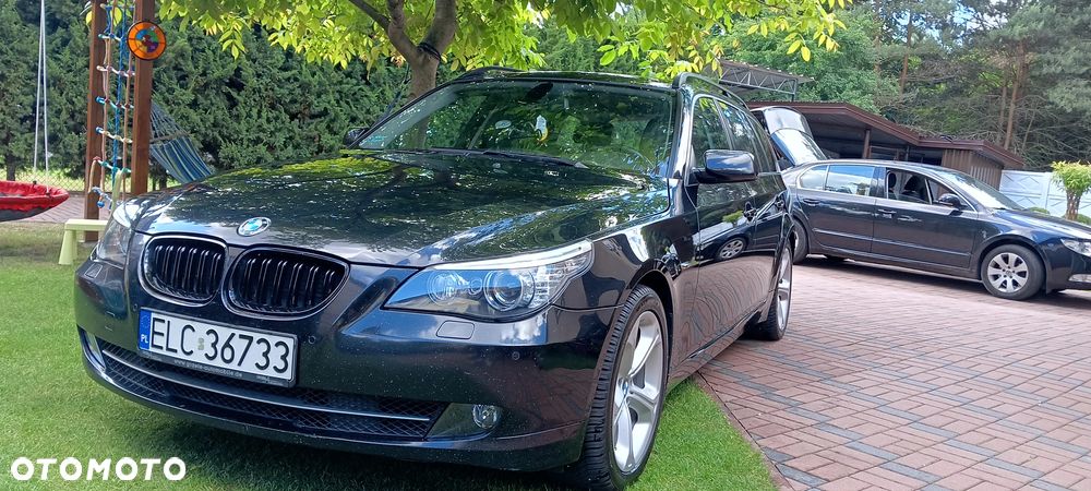 BMW Seria 5 530d - 7