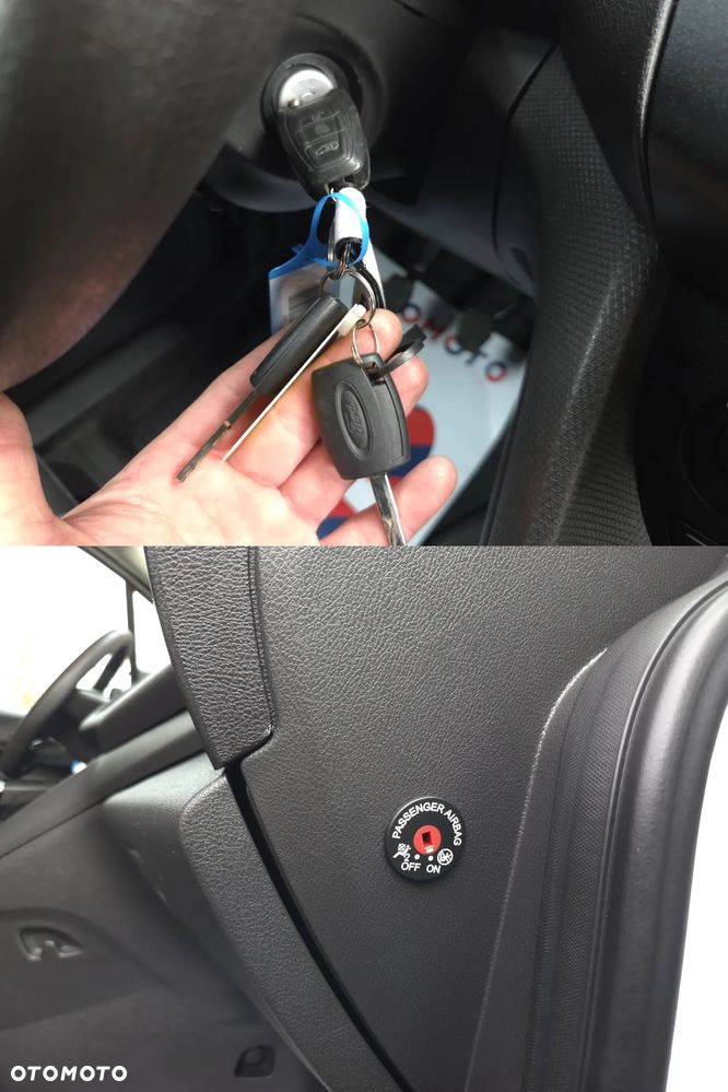 Ford FORD TRANSIT CONNECT LONG VAN L2 H1 - 24