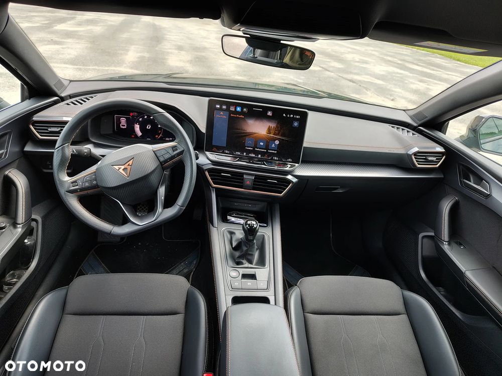 Cupra Leon Sportstourer - 6
