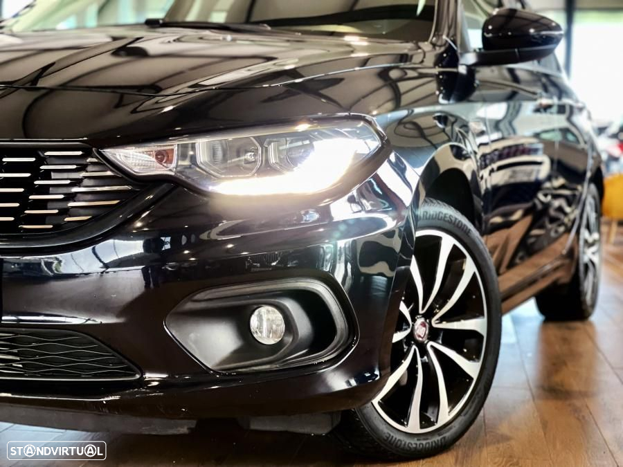 Fiat Tipo 1.3 M-Jet Lounge - 6