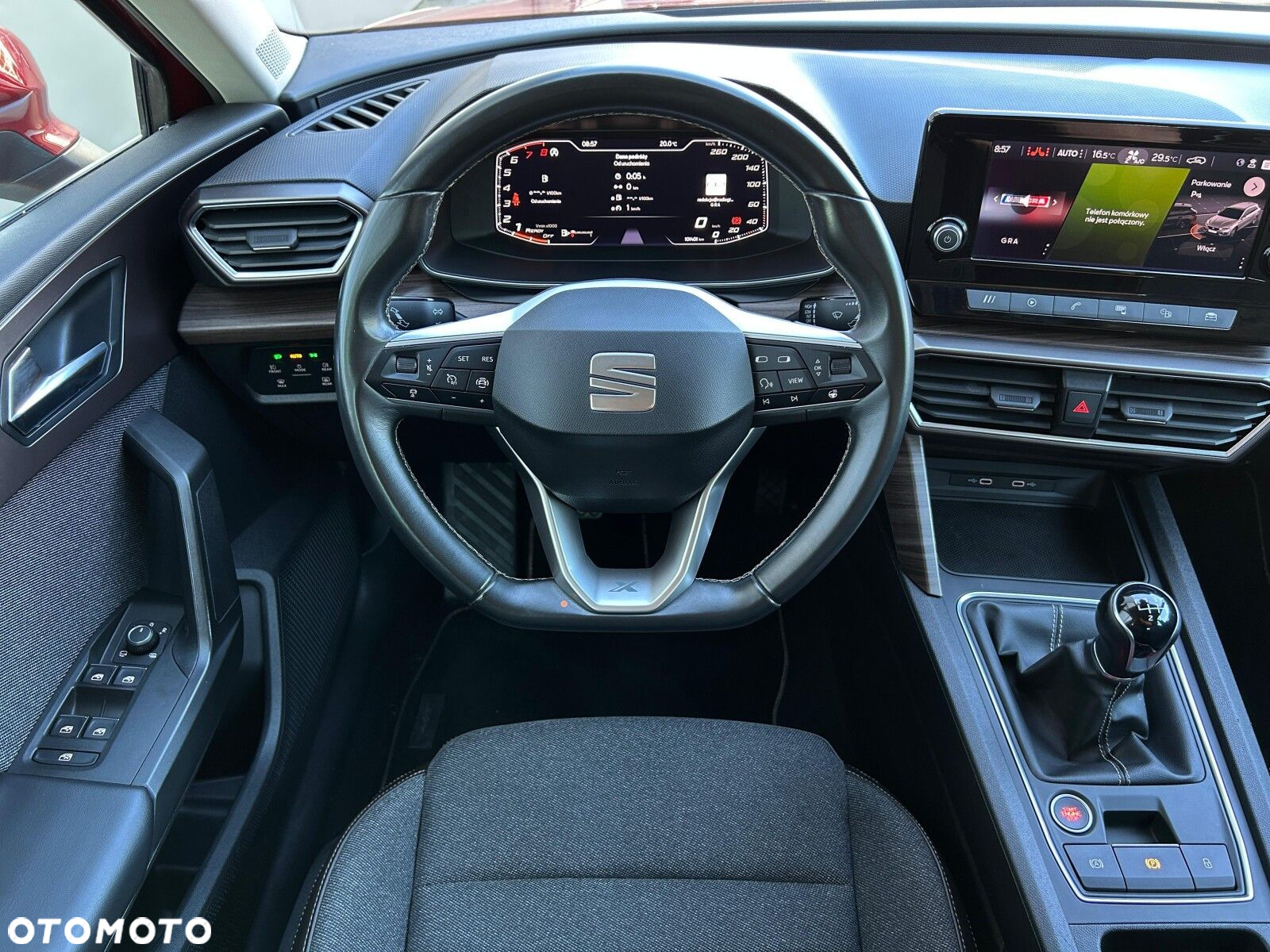 Seat Leon 1.5 TSI Xcellence - 6