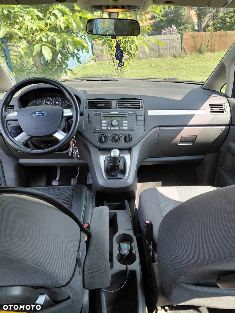 Ford C-MAX - 7
