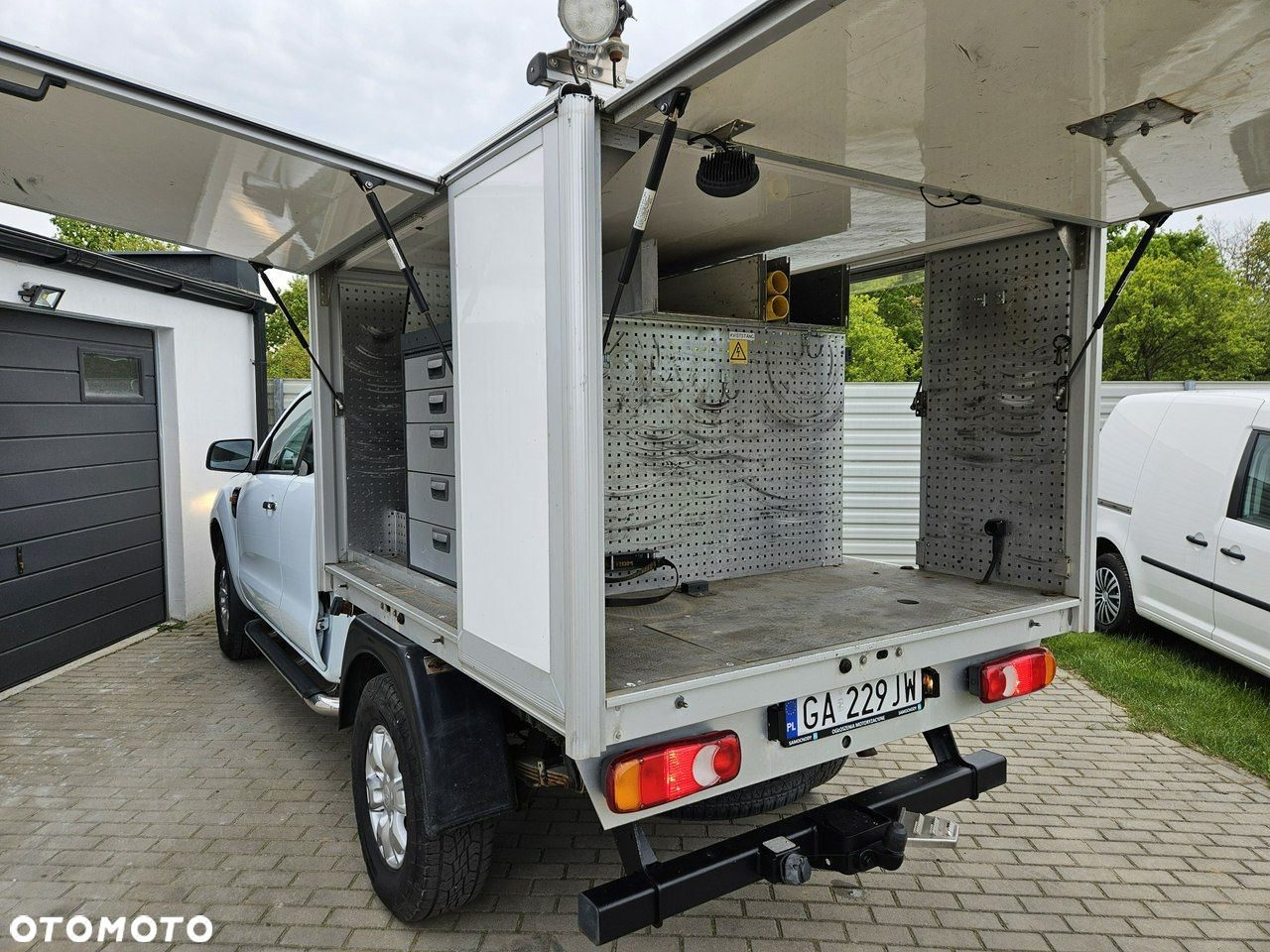 Ford Ranger - 2