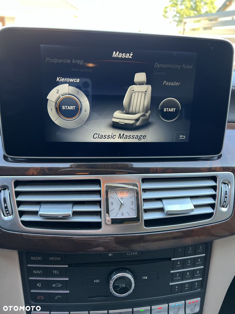 Mercedes-Benz CLS - 17