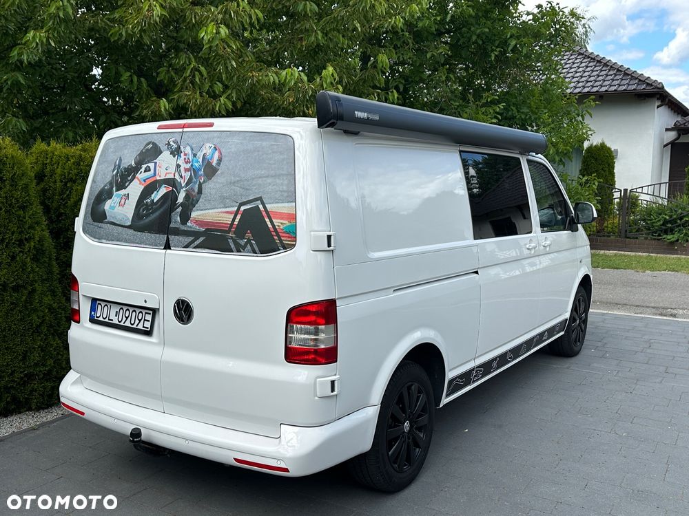 Volkswagen Transporter - 7