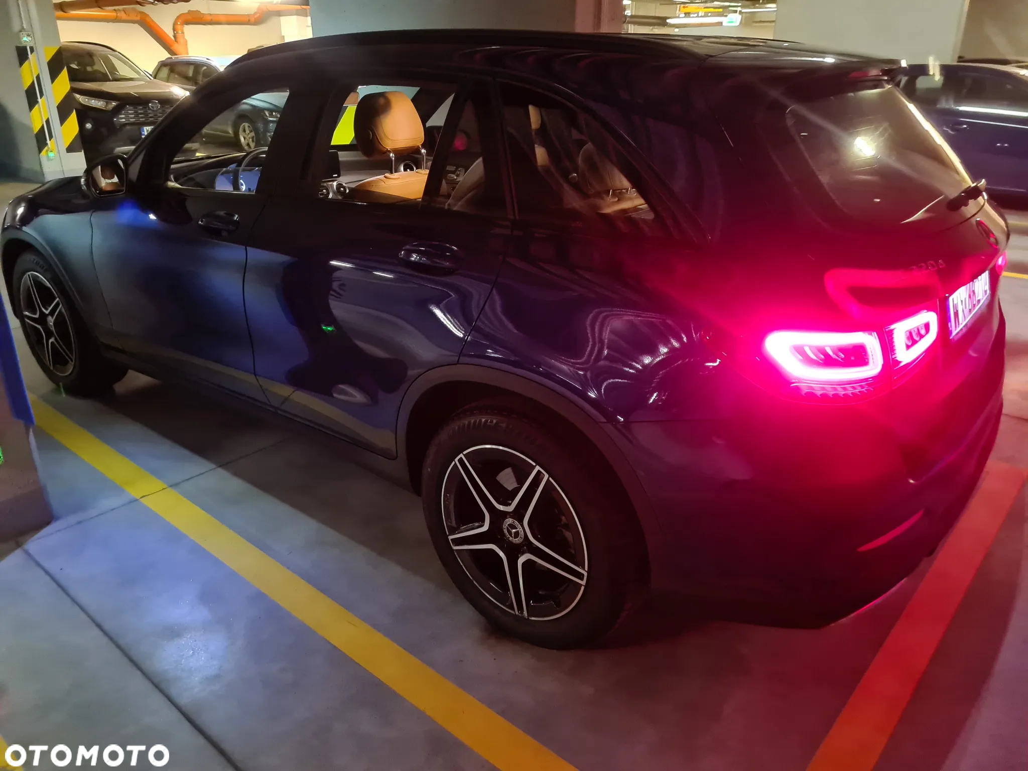 Mercedes-Benz GLC 220 d 4-Matic - 29