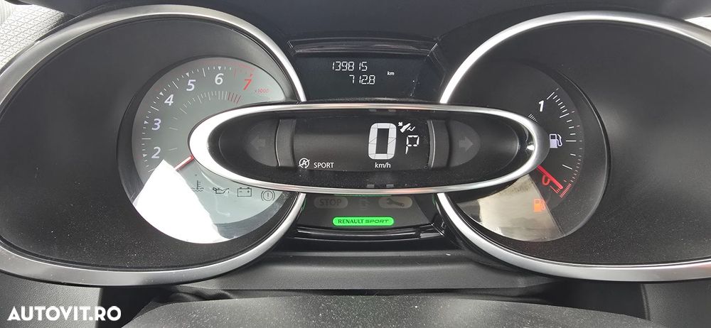 Renault Clio 1.2 Energy TCe EDC GT Line - 21