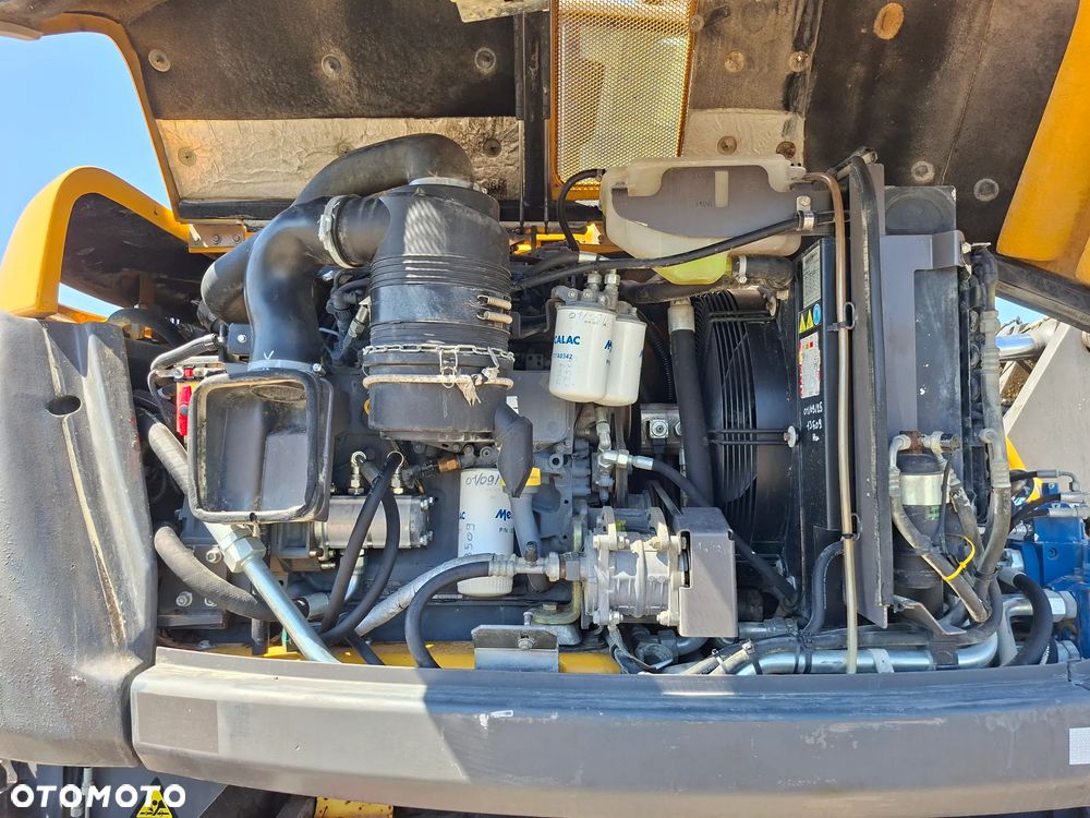 Mecalac 714MW - 35